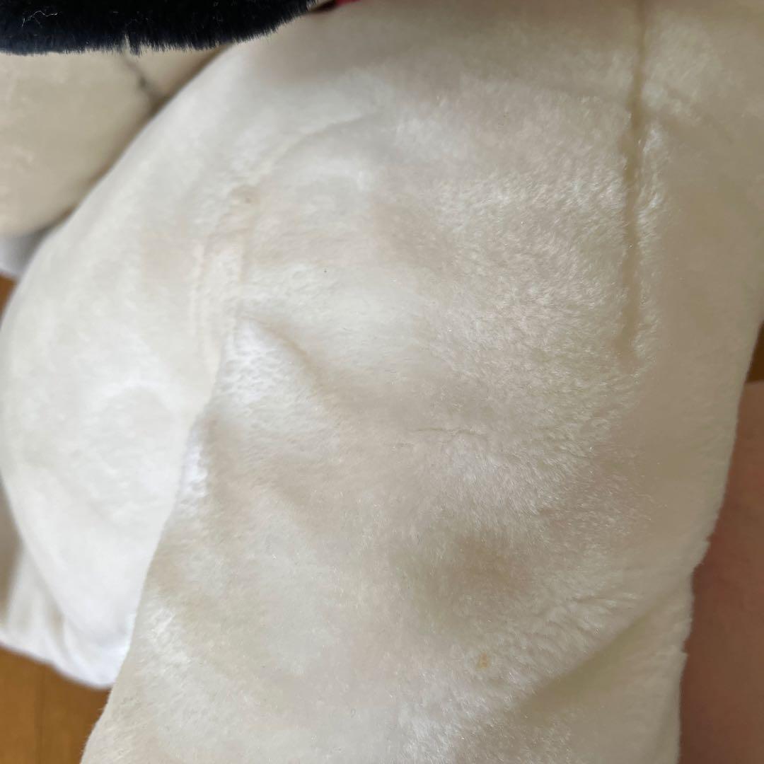 スヌーピー 特大ぬいぐるみ 約115センチ