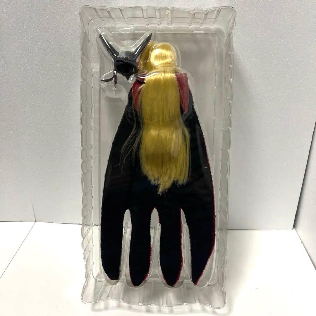 ドロンジョ　in CG ver.2.0plus フィギュア　ドール　タカラトミー