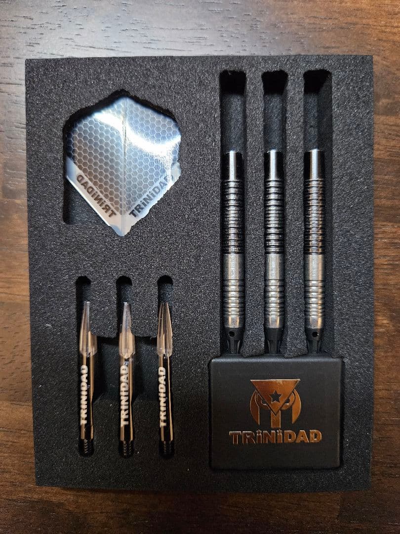 き*ー様 トリニダード LAZY Famous限定モデル 松吉輝宗 世界限定10