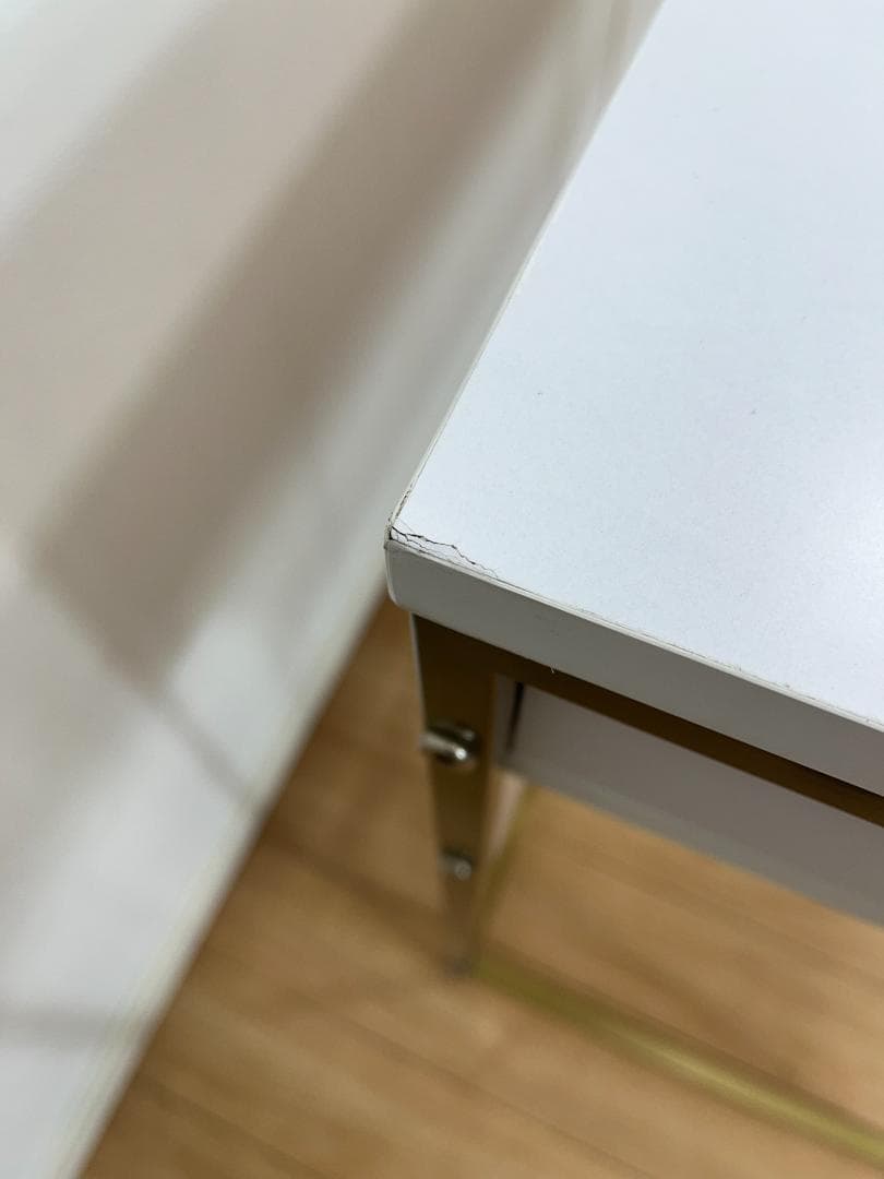 h*♡様 LOWYA コンソールデスク ドレッサー パソコンデスク