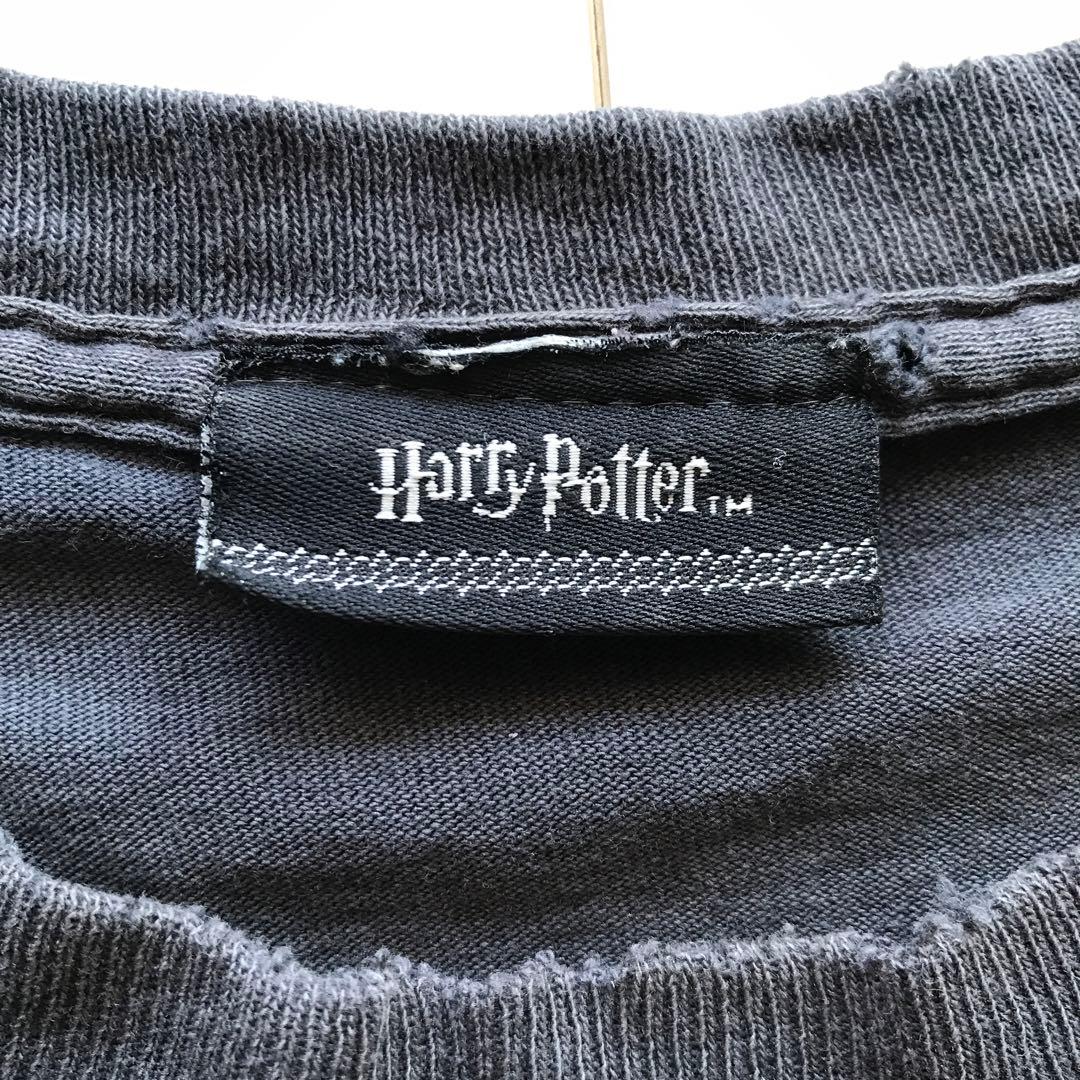 941 スネイプ ハリーポッター 2005年製ヴィンテージ Tシャツ