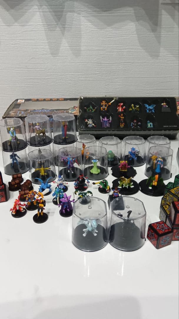 ダンジョンダイスモンスターズ　まとめ売り