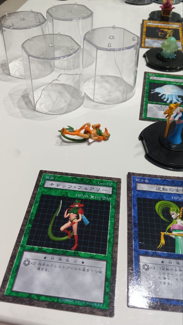 ダンジョンダイスモンスターズ　まとめ売り