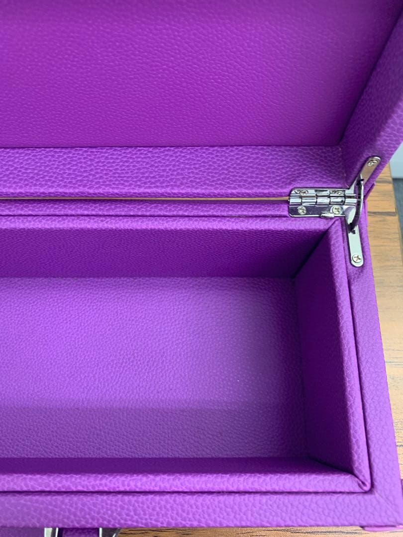 ANGEL Champagne スパークリングワイン 専用ケース付き