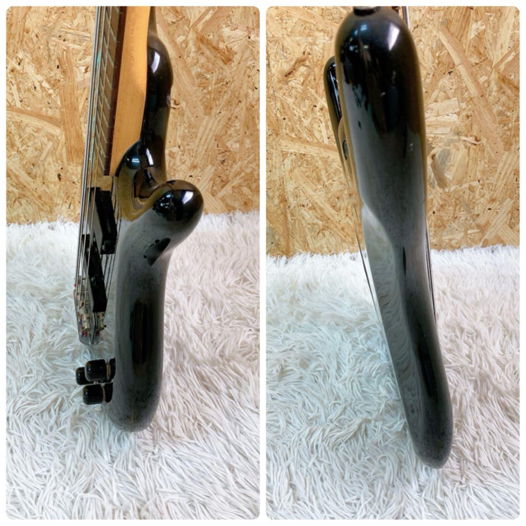 Ibanez SDGR フジゲン　PJベース　日本製　Fシリアル