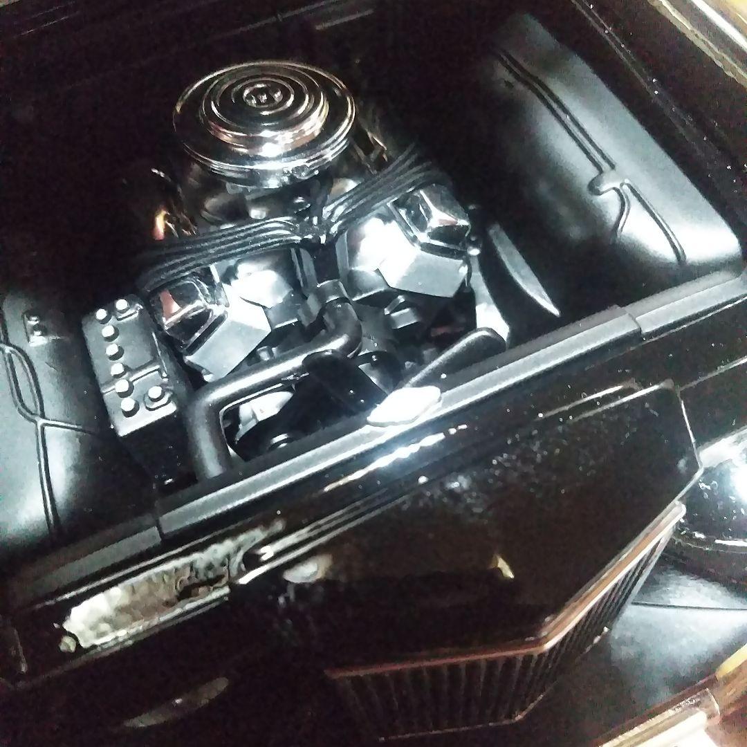 ザ・カー　ミニカー　オートワールド　18/1 DVD付き