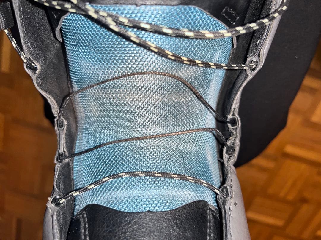 DEELUXE スノーボードブーツ エッジプロ　26.5cm CTF