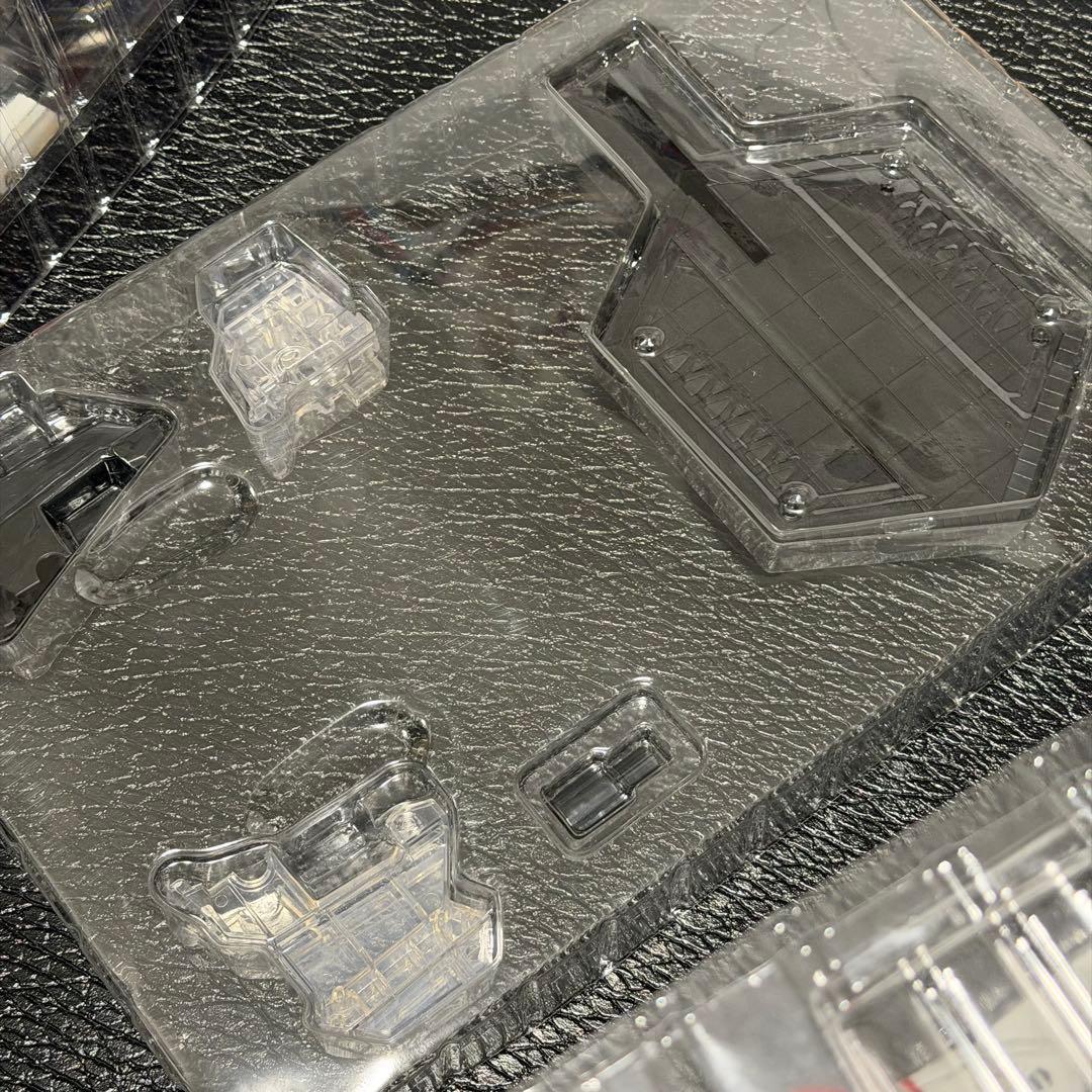 超合金 VF-1J バルキリー マクロス 魂ネイションストア限定 & アーマー