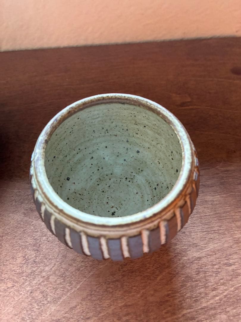 エスプレッソ、緑茶用ティーカップ