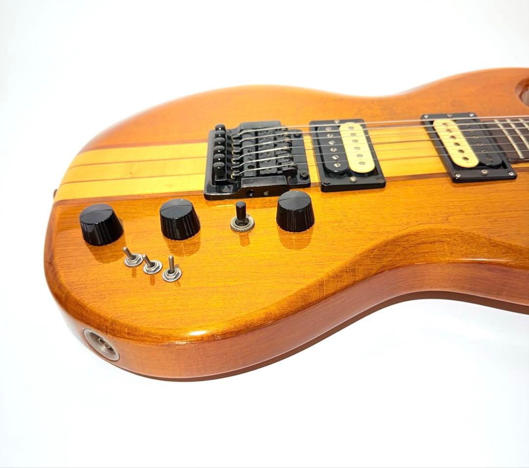 【希少】Aria Pro Ⅱ Thor Sound TS-600 エレキギター