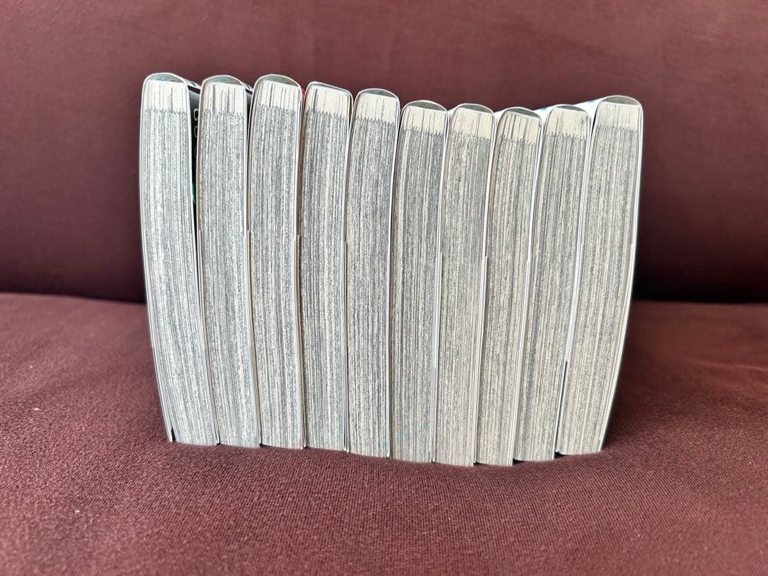 呪術廻戦 漫画 【全巻セット＋0.5巻＋公式ファンブック】