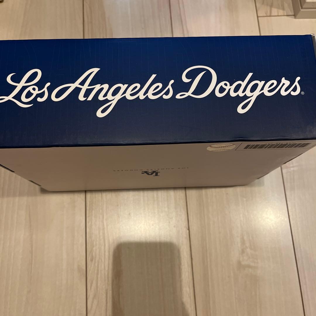 ロサンゼルス・ドジャース ファンクラブグッズセット
