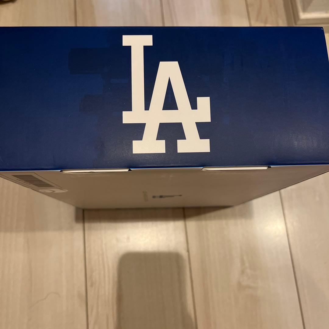 ロサンゼルス・ドジャース ファンクラブグッズセット