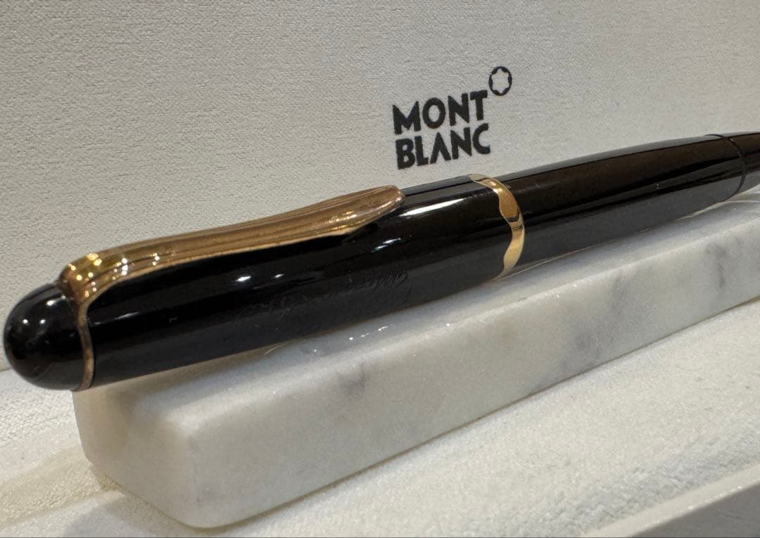 【極美品】モンブラン　モンテローザ前期
