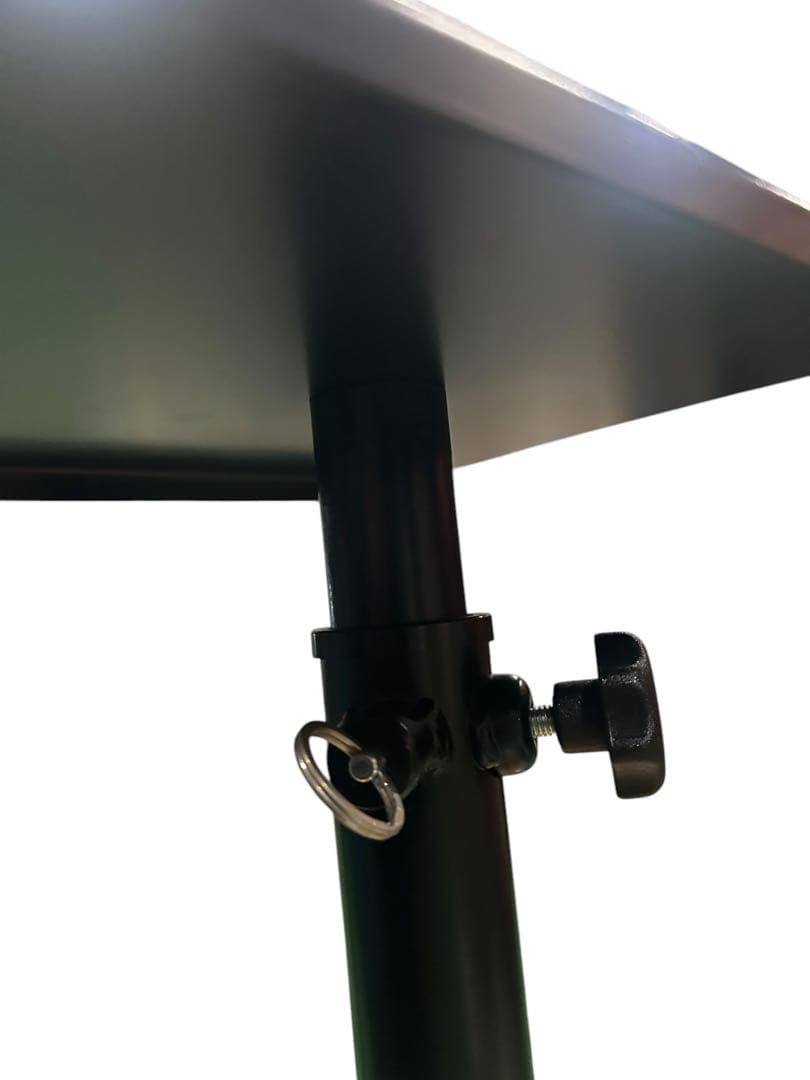 美品　CLASSIC PRO モニタースピーカー スタンド MST30 ペア