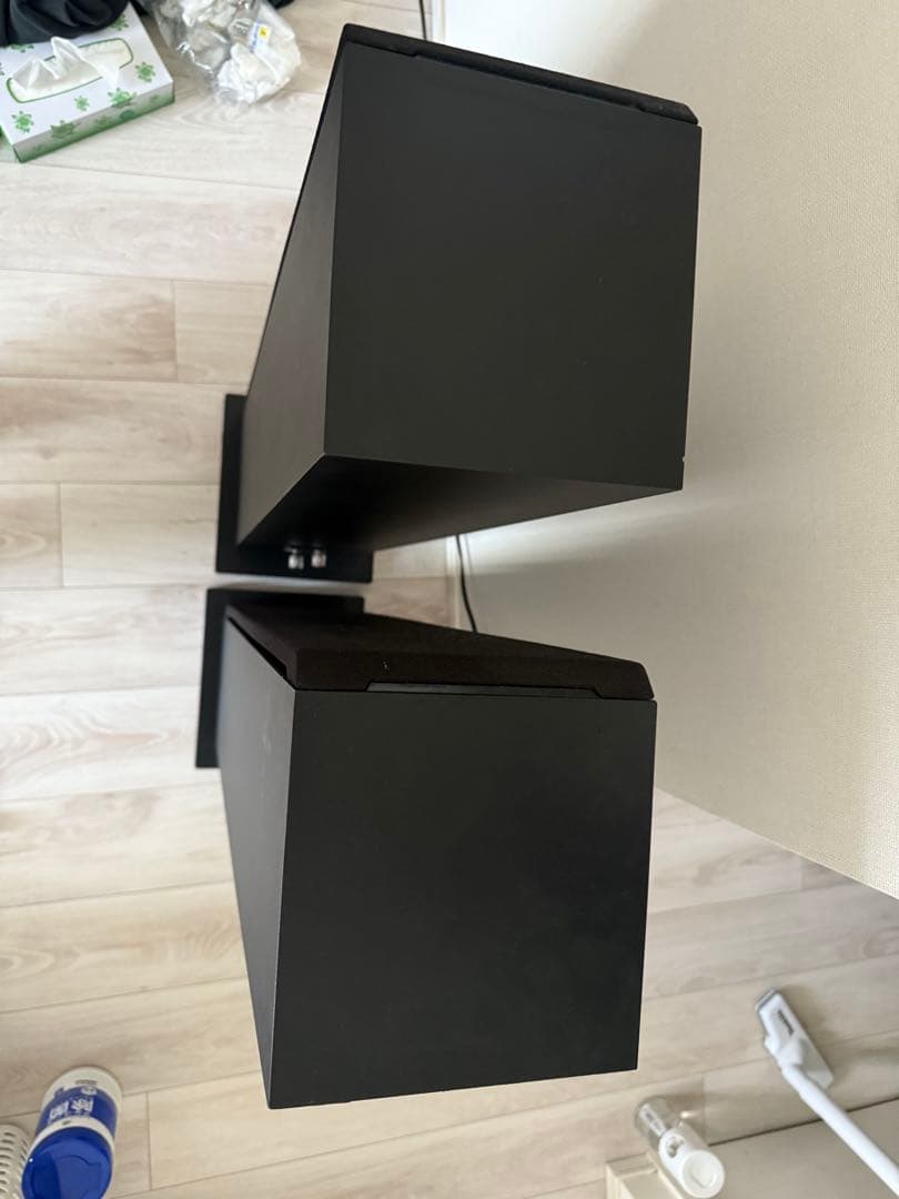 SONY SS-CS3 2台セット 江東区直接取引限定