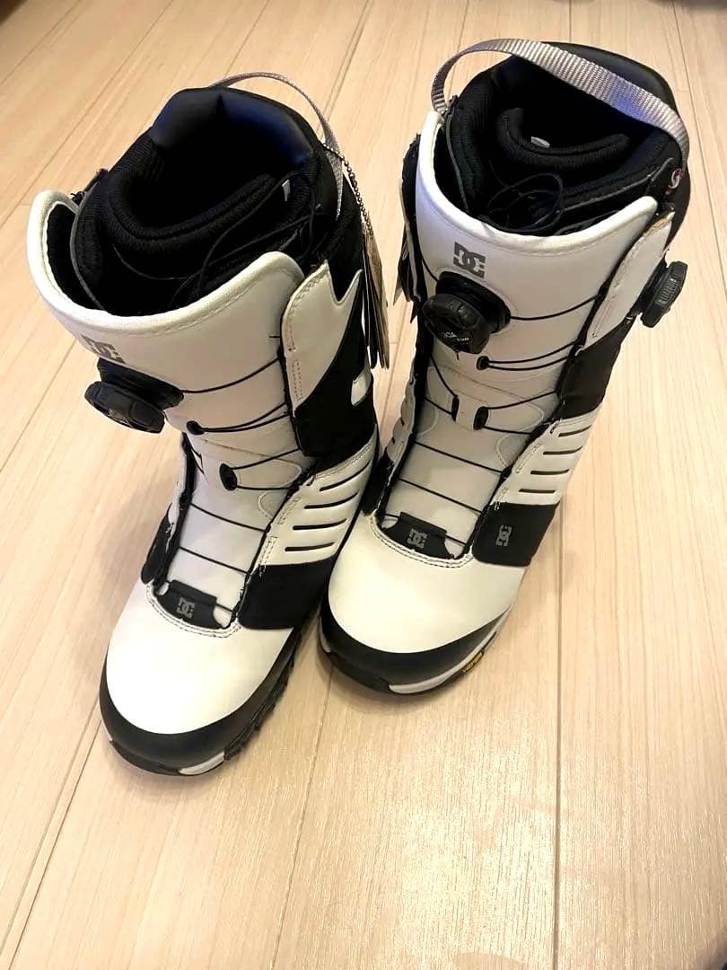 DC スノーボードブーツ JUDGE 27センチ