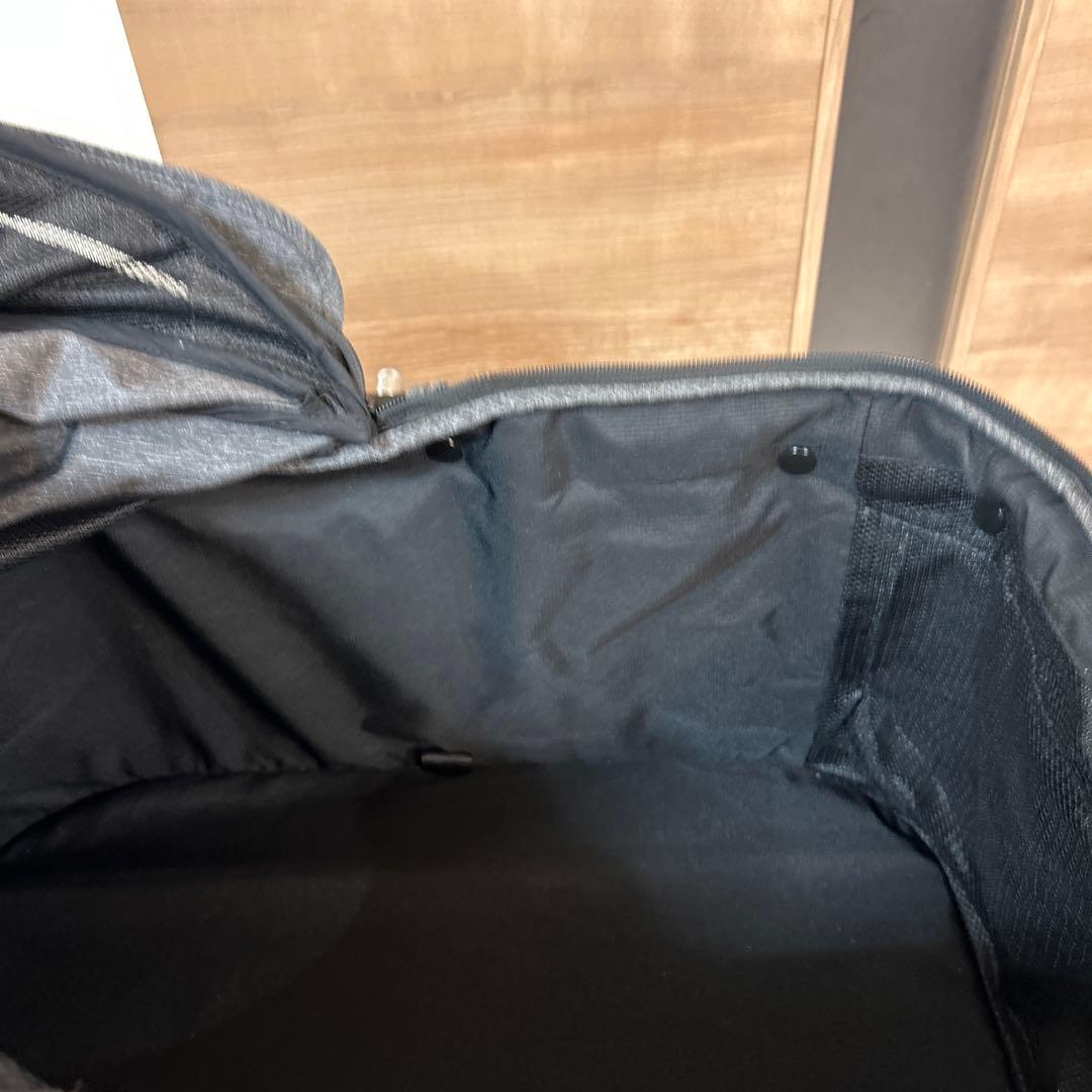 コムペット　ミリミリライトα ブラック