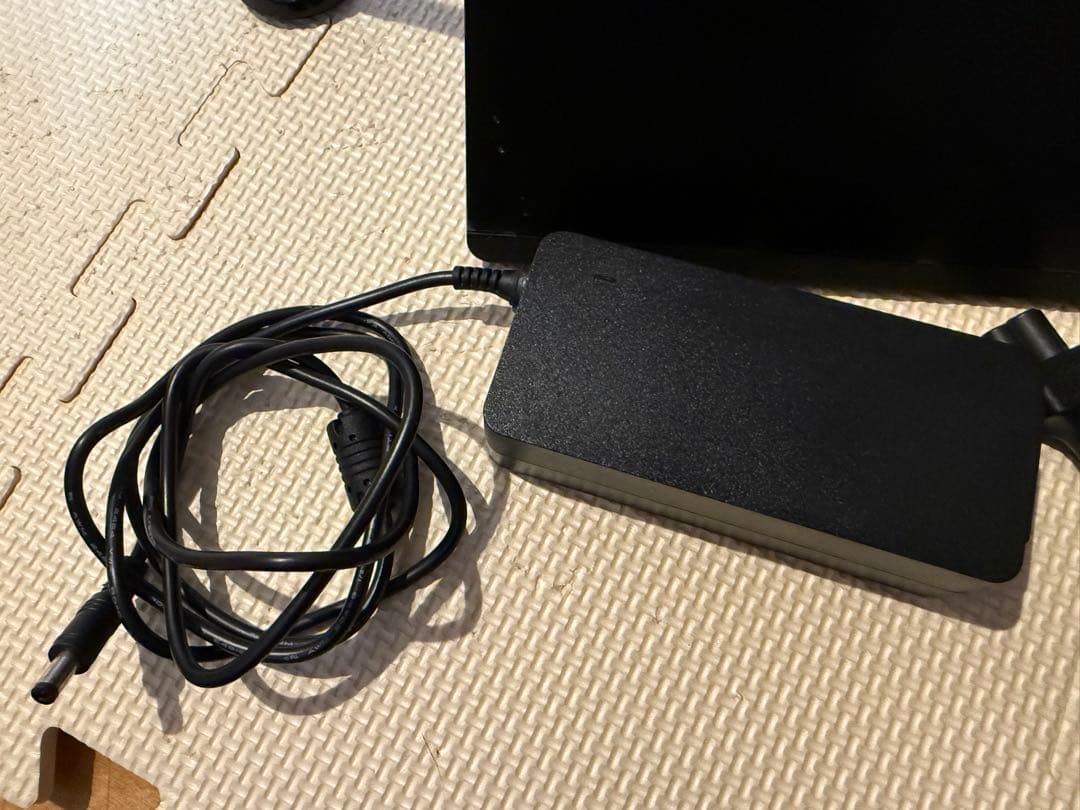 液晶タブレット GAOMON PD2200