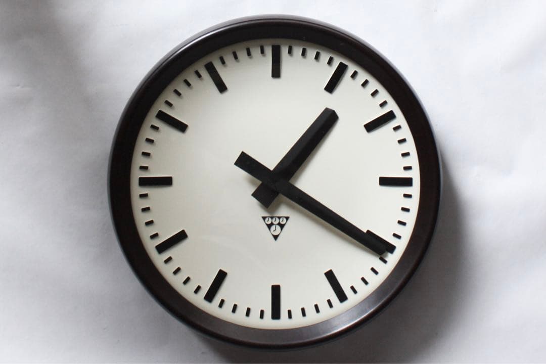 希少！No Central Screw PRAGOTRON パラゴトロン 時計