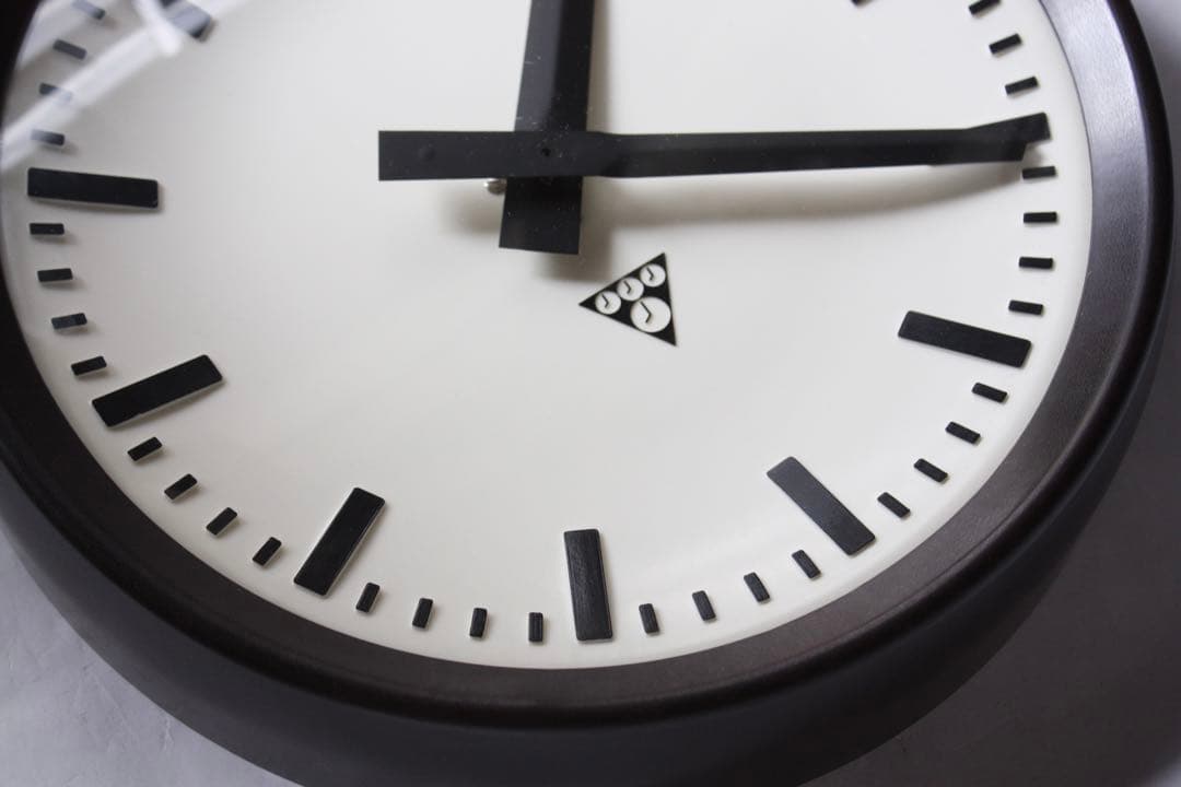 希少！No Central Screw PRAGOTRON パラゴトロン 時計