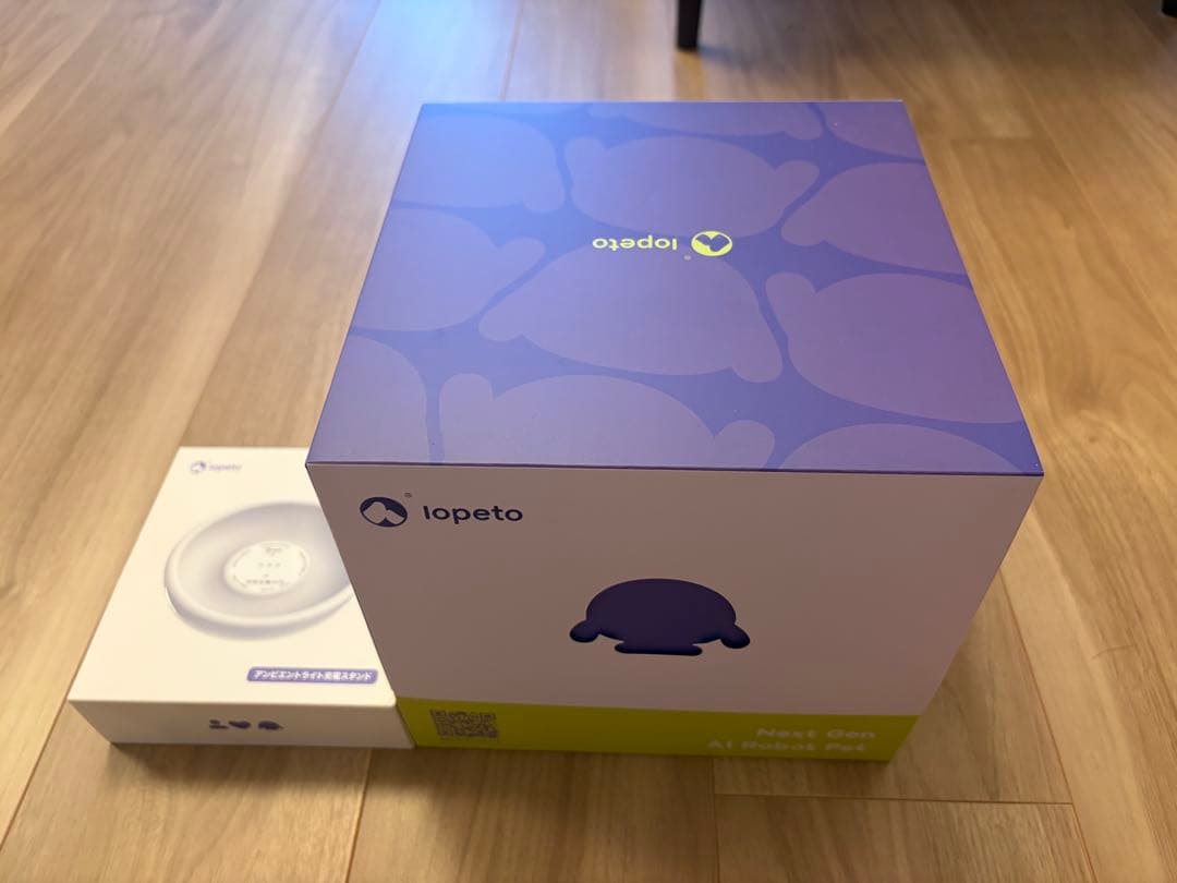 ぬいぐるみ・マスコット Lopeto