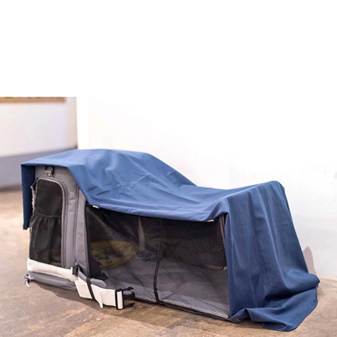 未使用●GRAMP グランプ● リュック型ペットキャリー 愛犬・愛猫 防災に！！