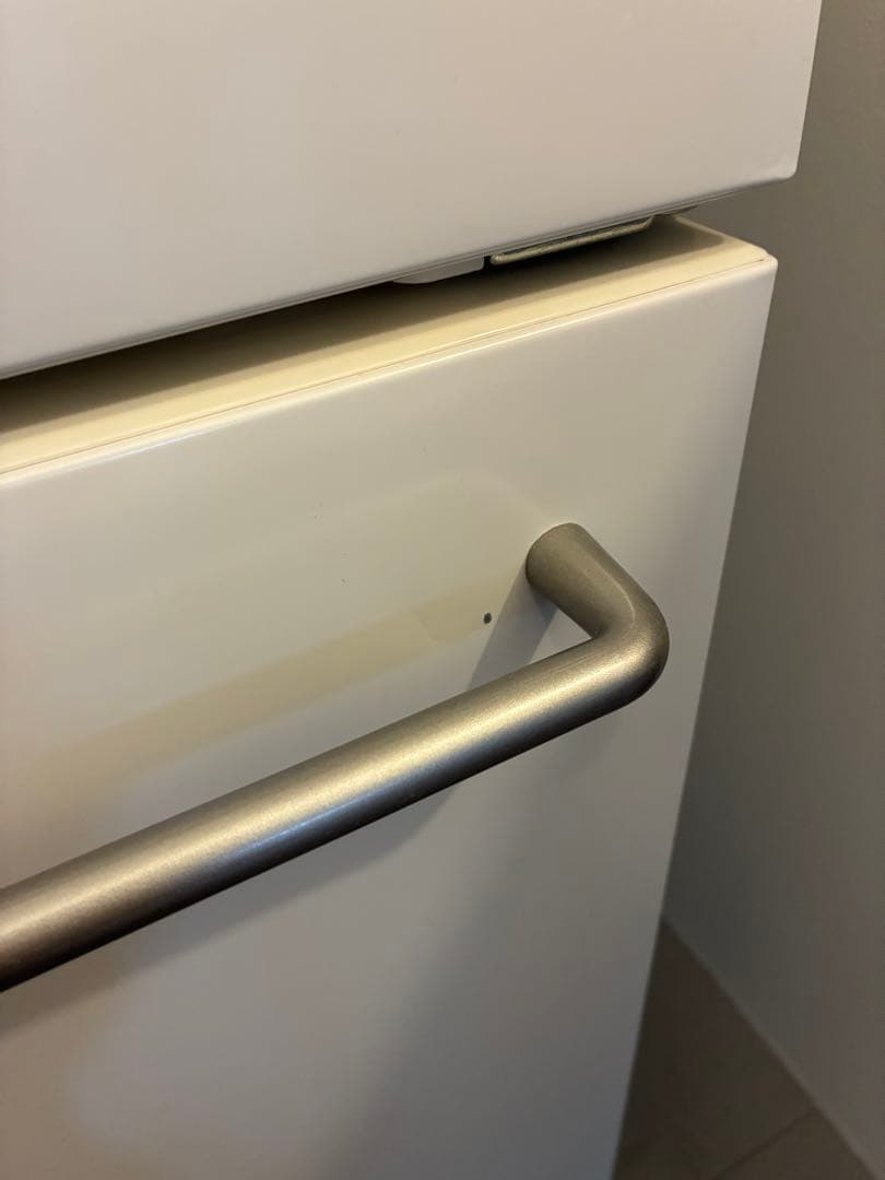 無印良品 冷蔵庫 157L MJ-R16A-2 20年製