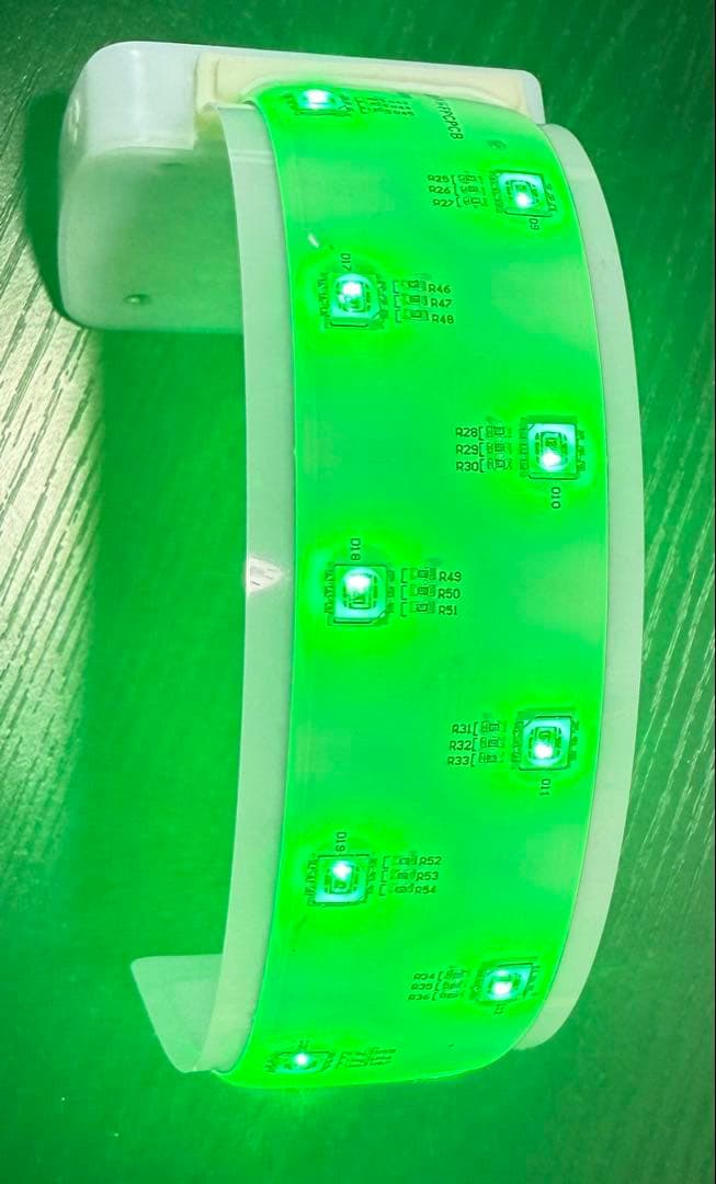 ミセス WELTRAUM Light Band【値下げ依頼可】