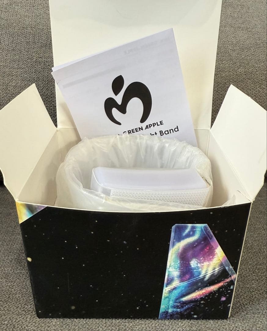 ミセス WELTRAUM Light Band【値下げ依頼可】