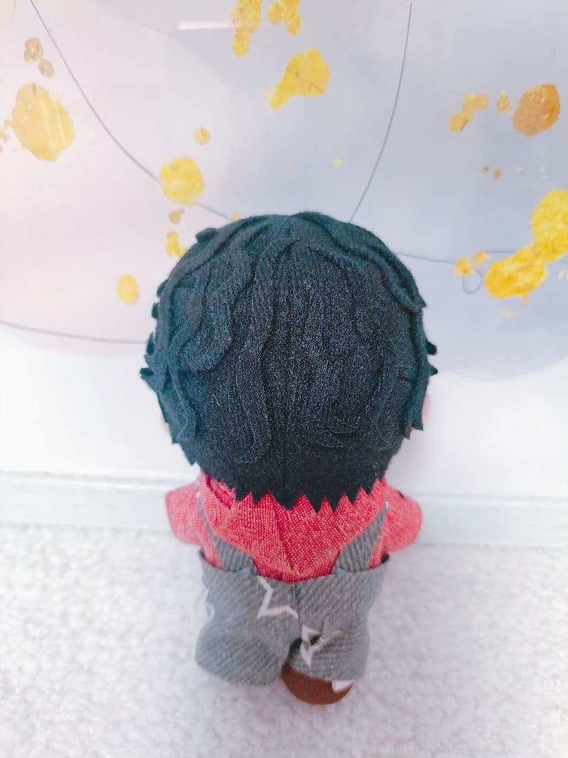 gorogoro☆彡すのチルぬいカツラ