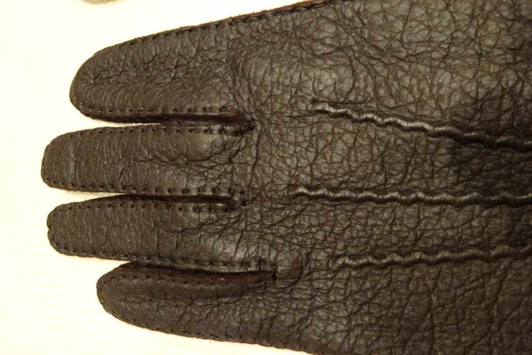 DENTS デンツペッカリー　ライニングなし