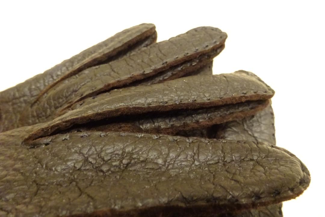 DENTS デンツペッカリー　ライニングなし