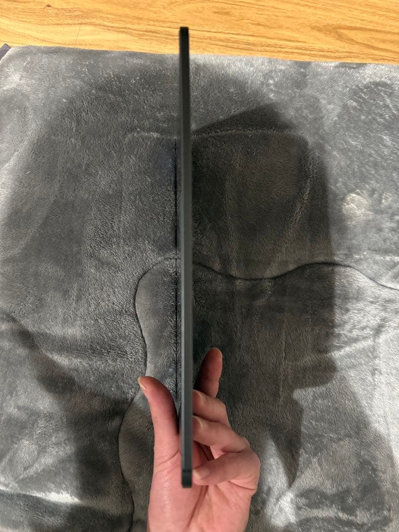 iPad Pro M4 スペースブラック　Wi-Fiモデル11インチ