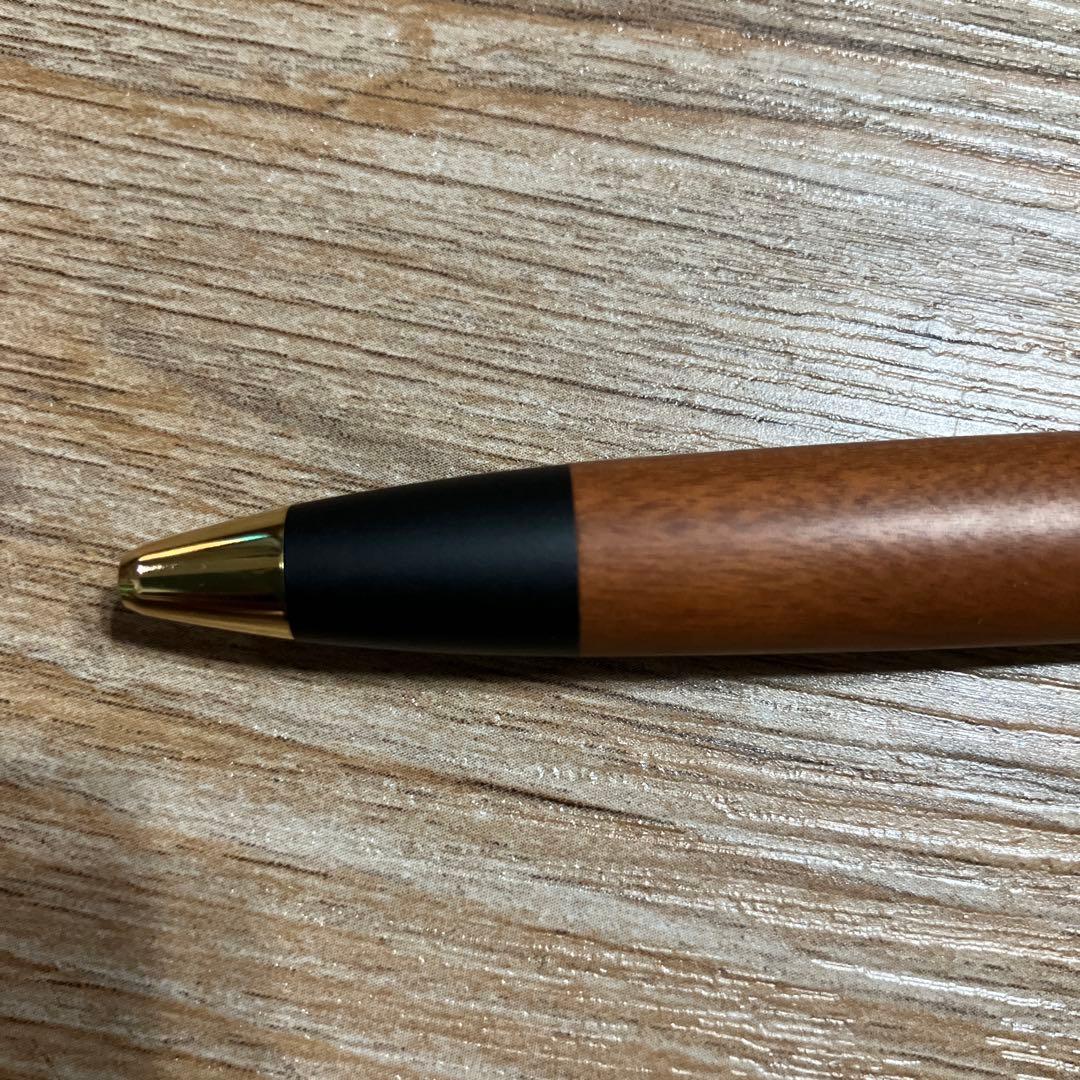 Chami’s shop スタンダード　なつめ　ボールペン