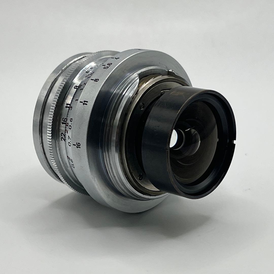 の*ー様 SUPER-ANGULON 21mm f4 スーパーアンギュロン Lマ
