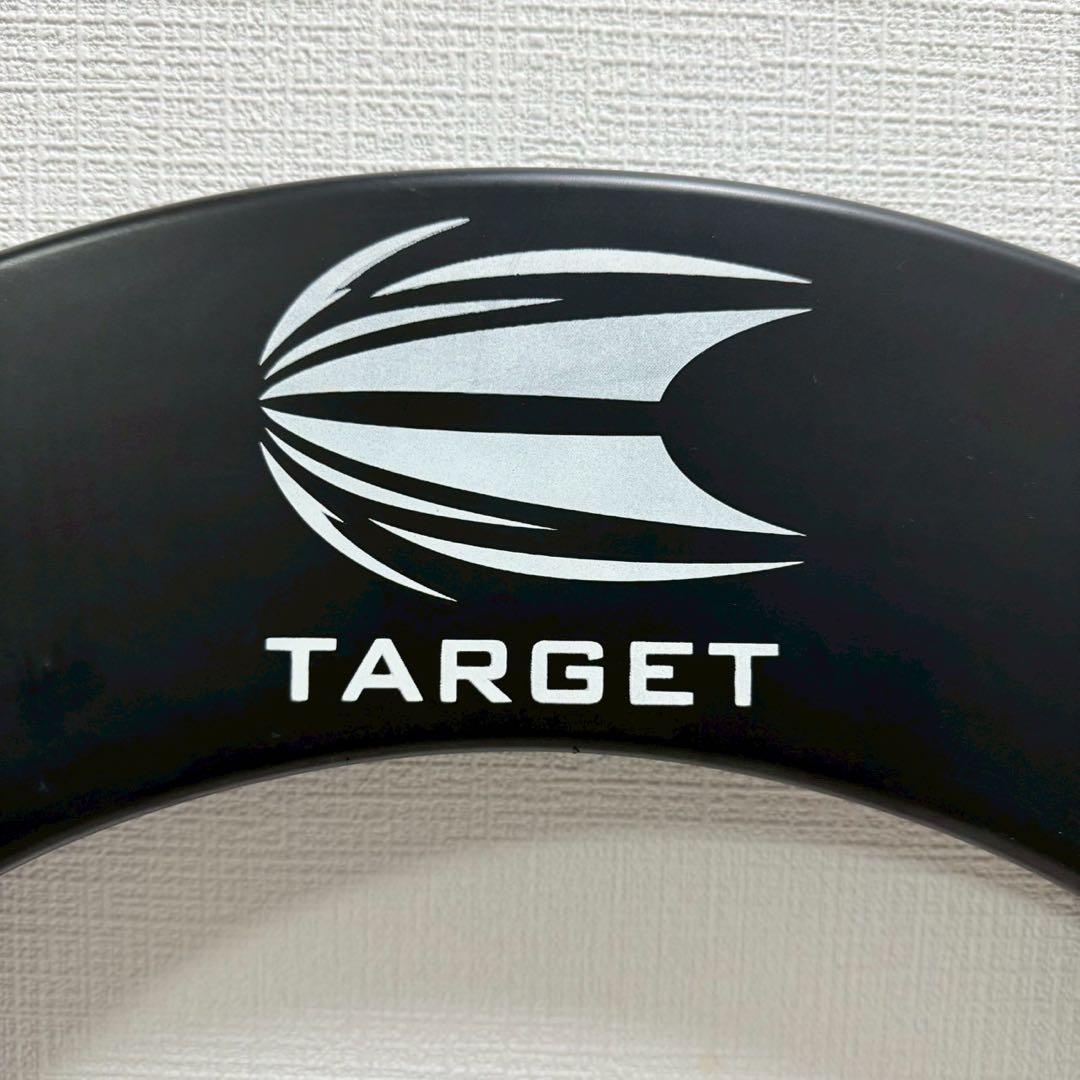 TARGET サラウンド＋BLITZER ダーツボード セット