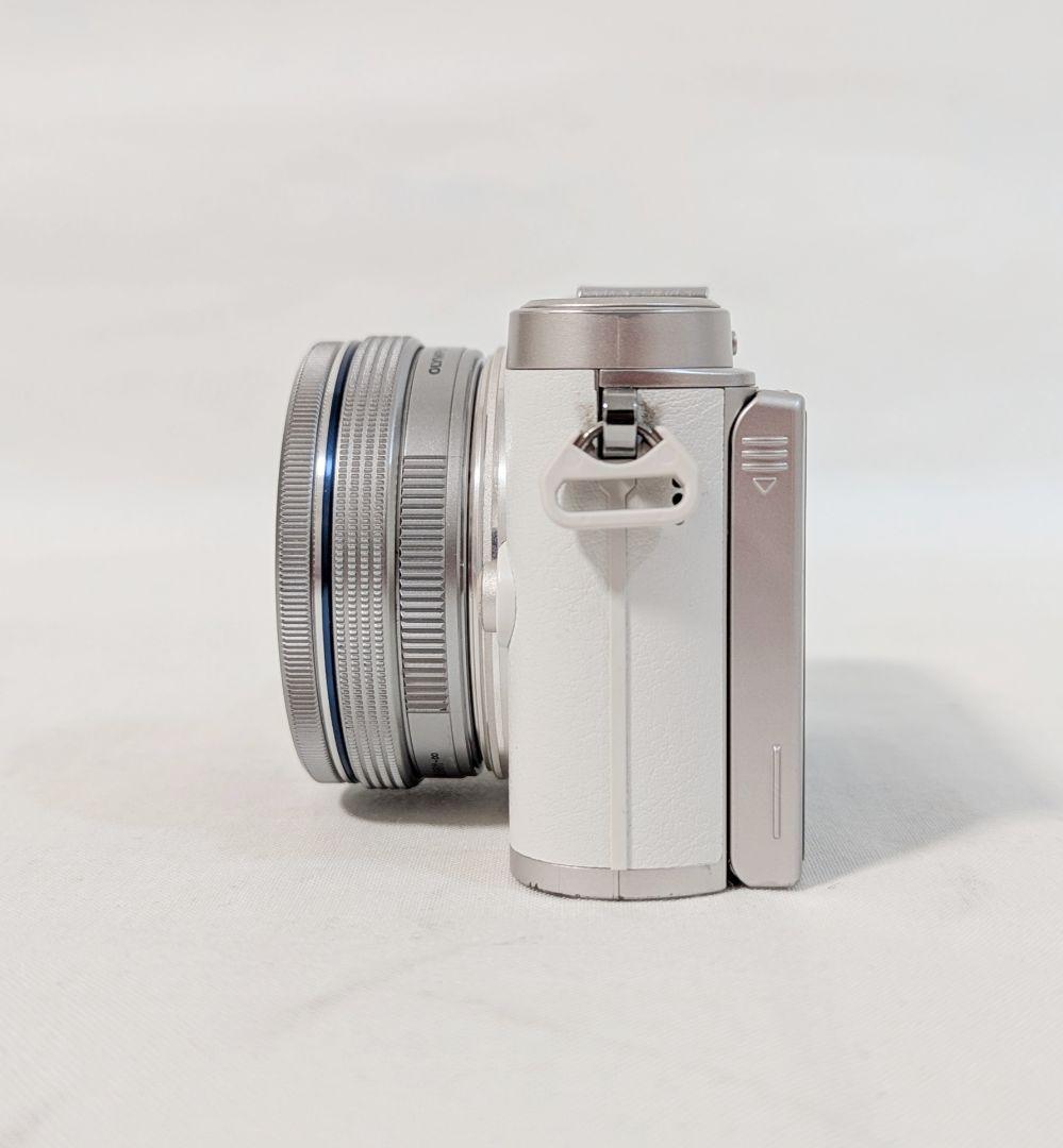 OLYMPUS PEN E-PL9 オリンパス ダブルズームキット