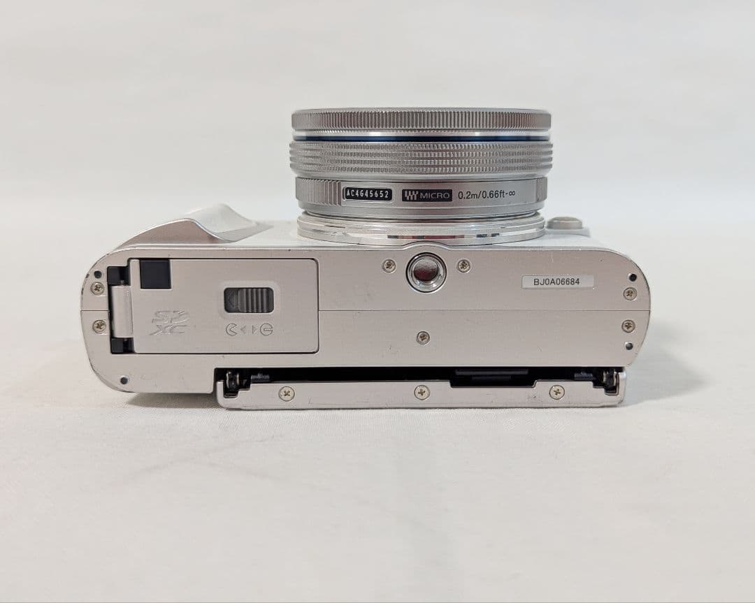 OLYMPUS PEN E-PL9 オリンパス ダブルズームキット