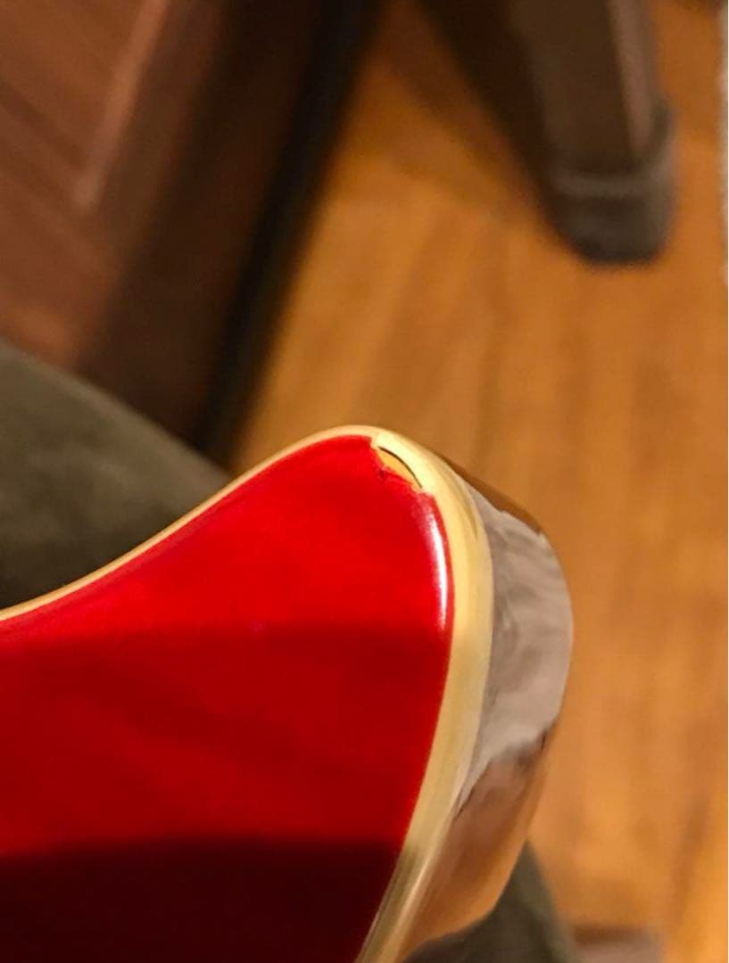 【最終値下げ】エピフォン レスポール スタンダード※高評価2003年韓国製