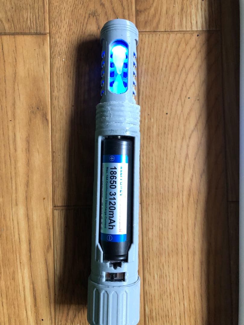 KORBANTH オビワンセーバー