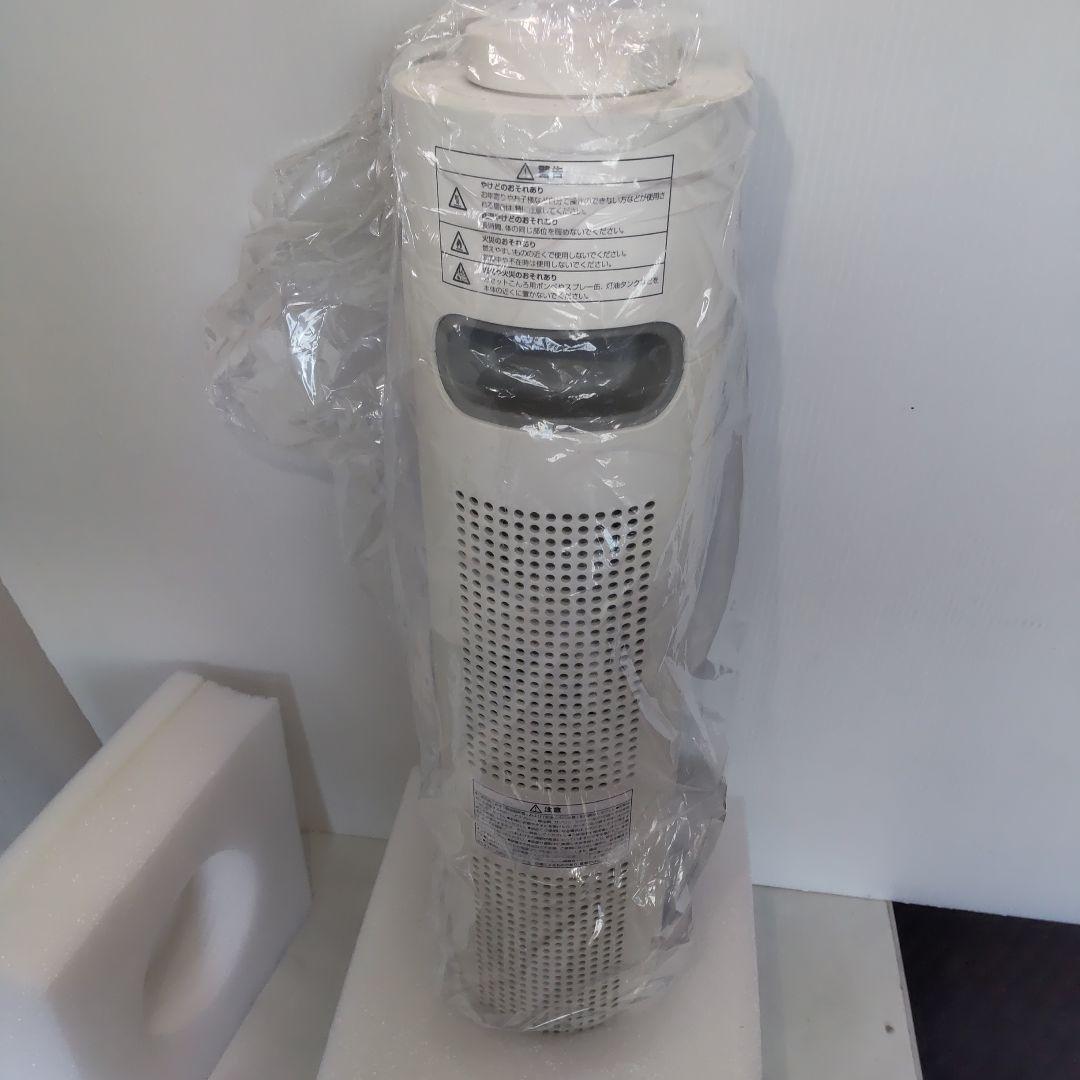 【未使用】カドー 電気ヒーター SOL001 ホワイト