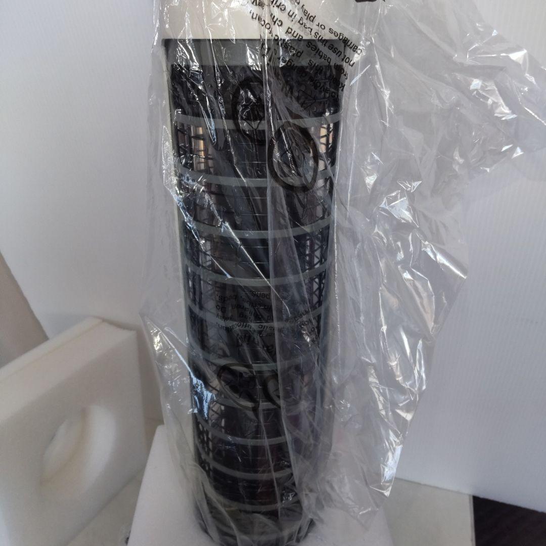 【未使用】カドー 電気ヒーター SOL001 ホワイト