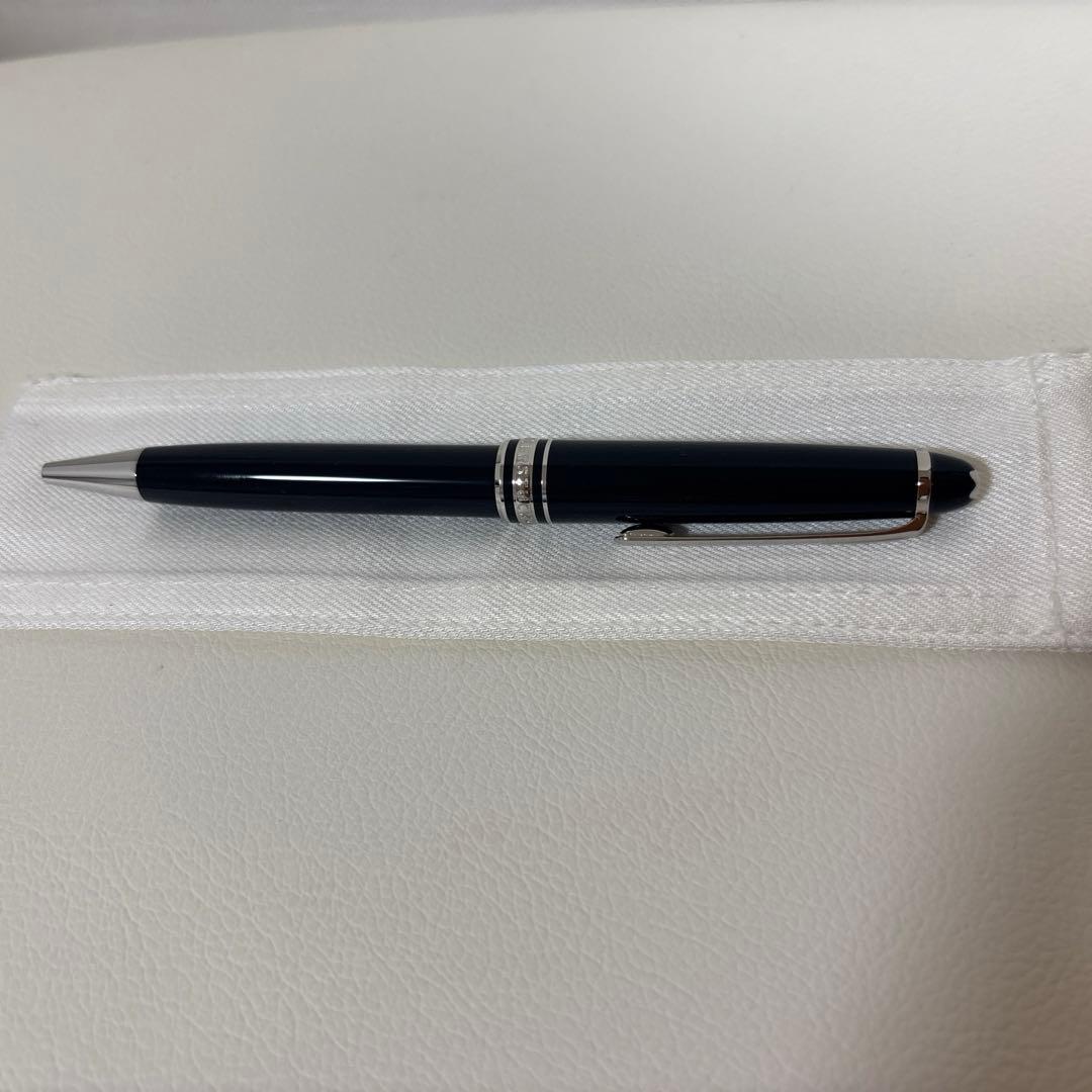 MONTBLANC モンブラン マイスターシュテック P164 MB2866
