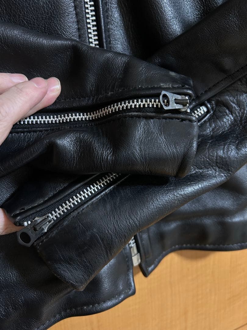 ジャケット・アウター VANSON COMT 34