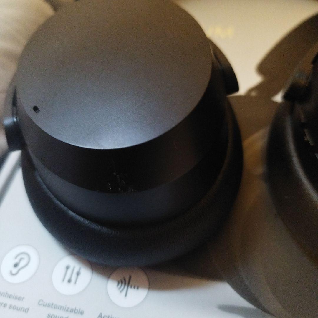 ヘッドホン Sennheiser Accentum Wireless