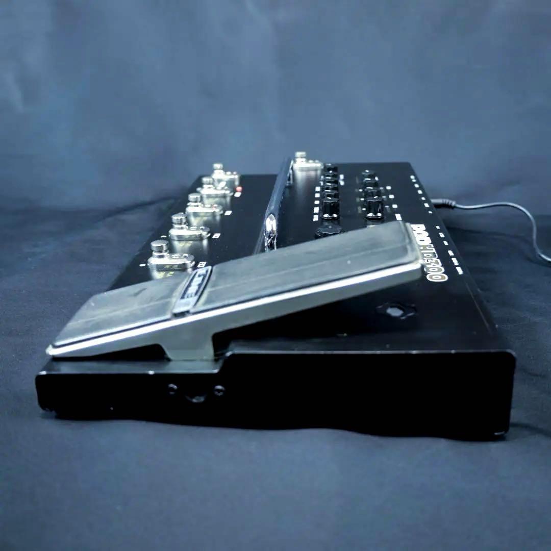 Line6 ライン6 POD アンプシミュレーター HD300