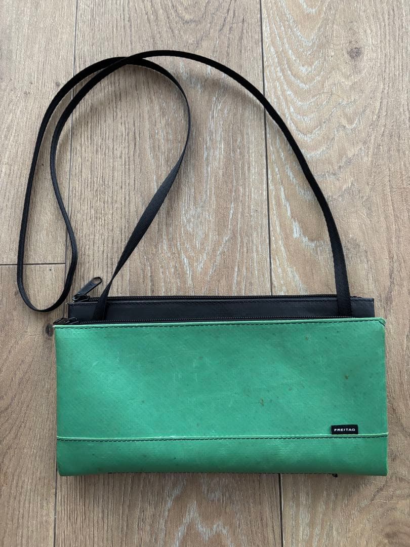 FREITAG F271MASIKURAショルダーバッグ