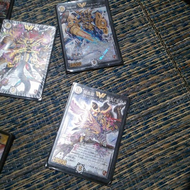 ビクトリー等々