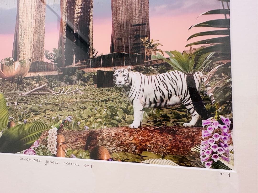 【YellowKorner 】No.1フォトアート STUDIO MORIN